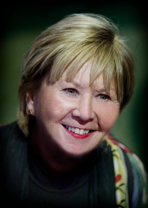 Carolyn Richter Kelemen - Class of 1960 - Audubon High School