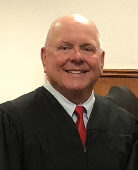 George Geist - Class of 1973 - Audubon High School
