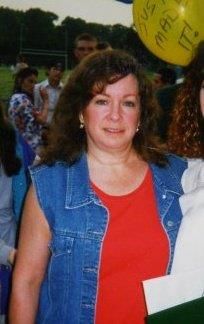 Karen Banik - Class of 1968 - Audubon High School