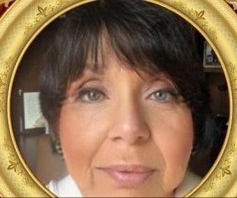Alice Giordano - Class of 1967 - Audubon High School