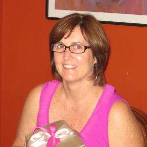 Nancy Keller - Class of 1975 - Audubon High School