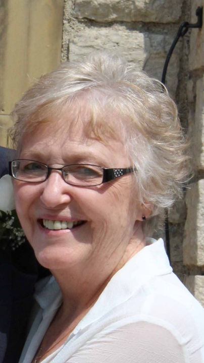Marilyn Beckmam - Class of 1965 - Audubon High School