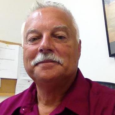 Mike Yingst - Class of 1974 - Audubon High School