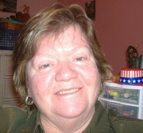 Mary Paul - Class of 1977 - Audubon High School