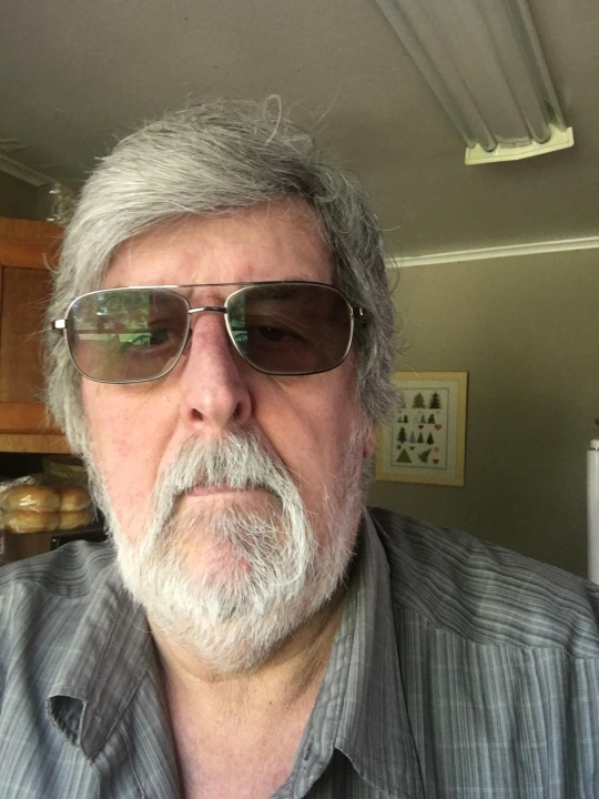 Michael Wright - Class of 1972 - Audubon High School