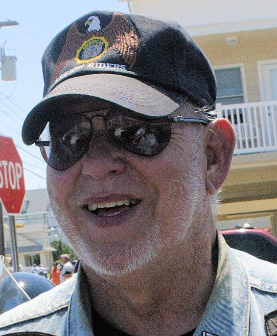 Joseph Thiel Jr - Class of 1958 - Audubon High School