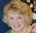 Eileen Sparks '65