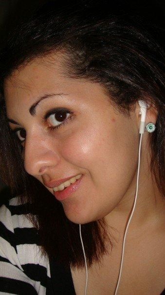 Shereen Hassanein - Class of 2006 - Teaneck High School