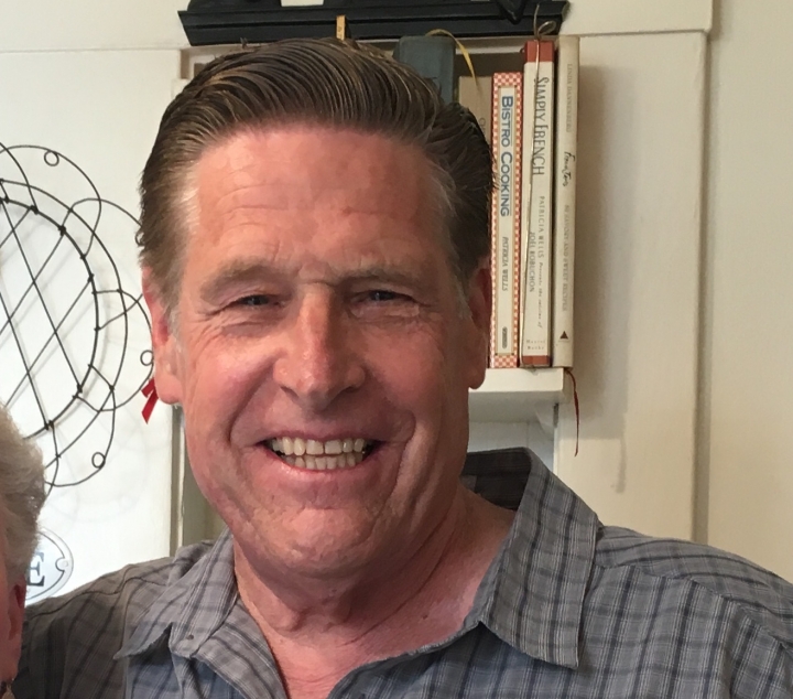 Jonathan Breault - Class of 1966 - Teaneck High School