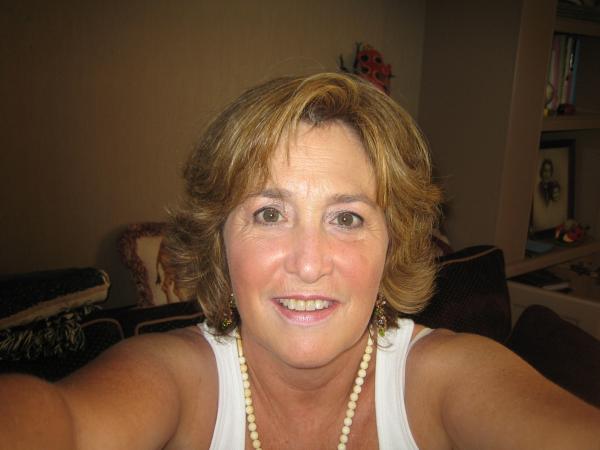 Audrey De Jonge - Class of 1968 - Teaneck High School