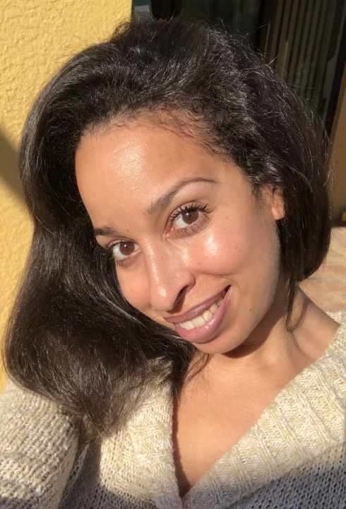 Reina Grayson - Class of 1997 - Teaneck High School