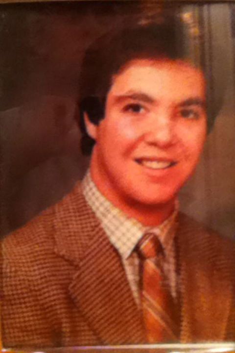 Kenneth Jacobson - Class of 1978 - Teaneck High School