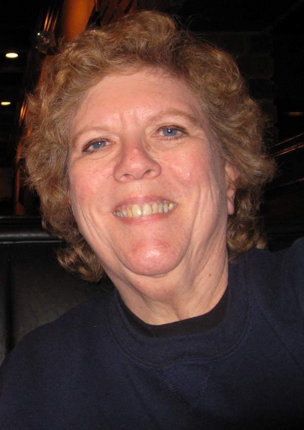 Karen Themmen - Class of 1967 - Teaneck High School