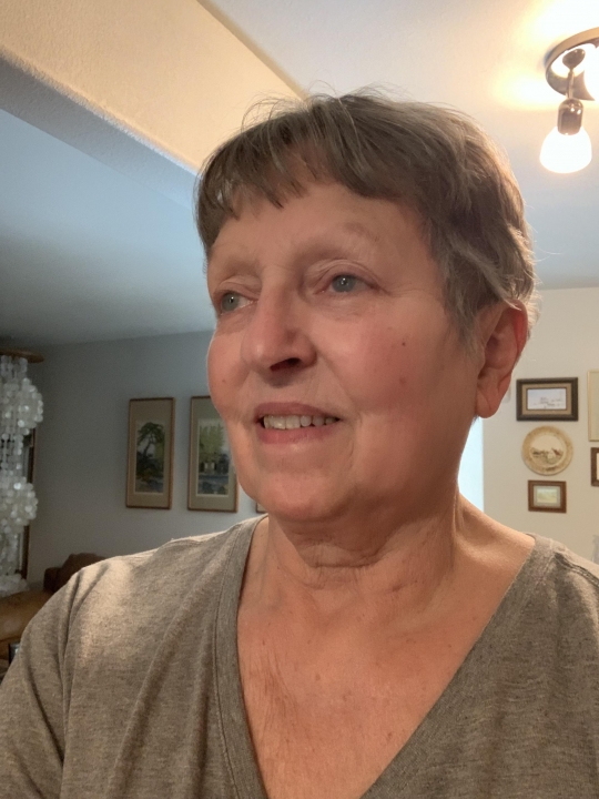 Carol Wojak - Class of 1965 - Teaneck High School