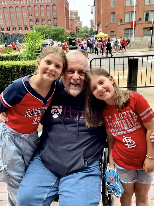 Jeff Wilson - Class of 1969 - Teaneck High School