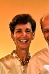 Paula Moss - Class of 1964 - Teaneck High School