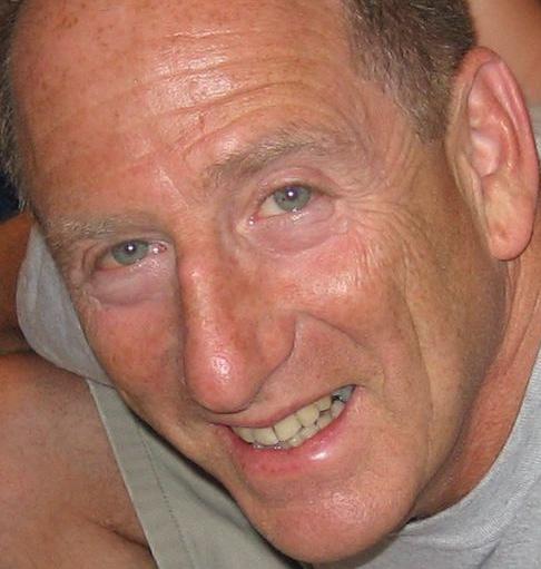 Fred Stein - Class of 1965 - Teaneck High School