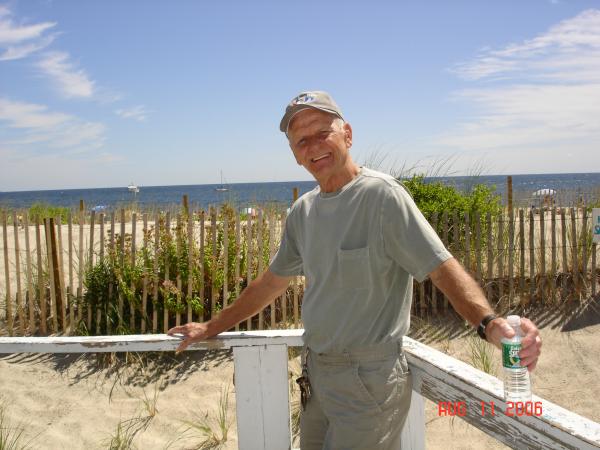 Peter Chase - Class of 1960 - Teaneck High School