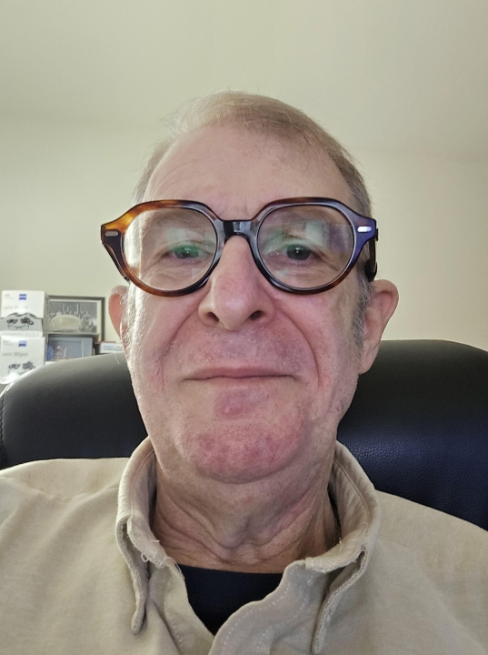 Henry London - Class of 1973 - Teaneck High School