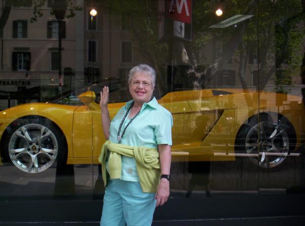 Rita Goldstein - Class of 1967 - Teaneck High School