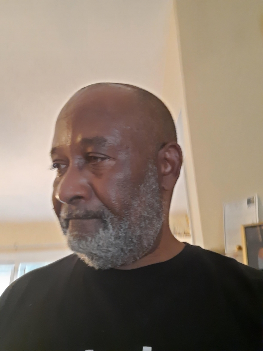 Ronnie Smith - Class of 1974 - Teaneck High School