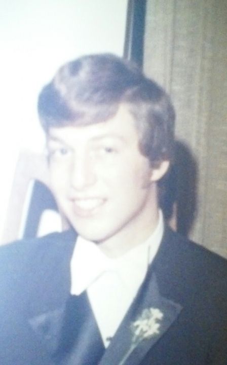 Merrick Wilson - Class of 1967 - Teaneck High School