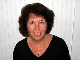 Gail Ostrow - Class of 1961 - Teaneck High School