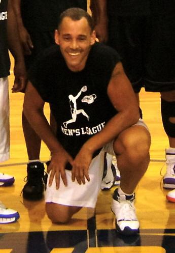 George Dickerson - Class of 1978 - Teaneck High School