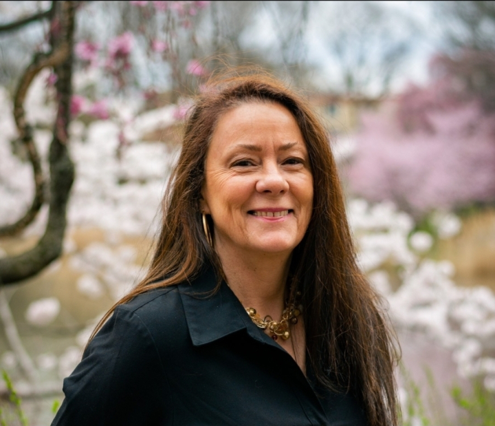 Kathleen Hall - Class of 1980 - Teaneck High School