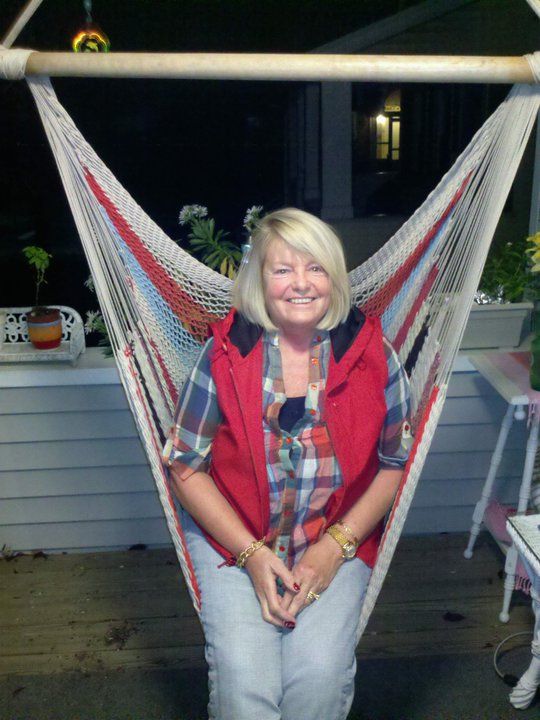 Sharon Hess - Class of 1965 - Teaneck High School