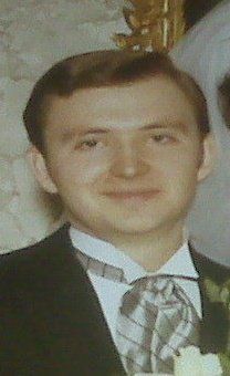 William Mccloughan - Class of 1965 - Teaneck High School