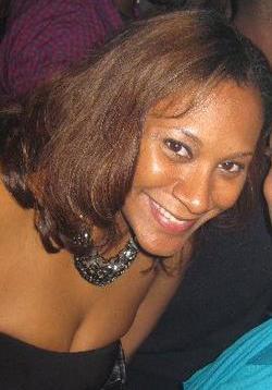 Denise Campbell - Class of 1999 - Teaneck High School