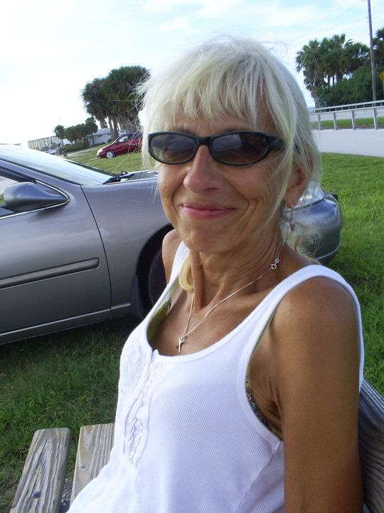 Marguerite Roth - Class of 1965 - Teaneck High School