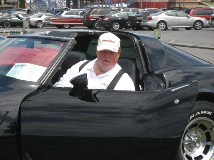 Dave Mooney - Class of 1963 - Teaneck High School