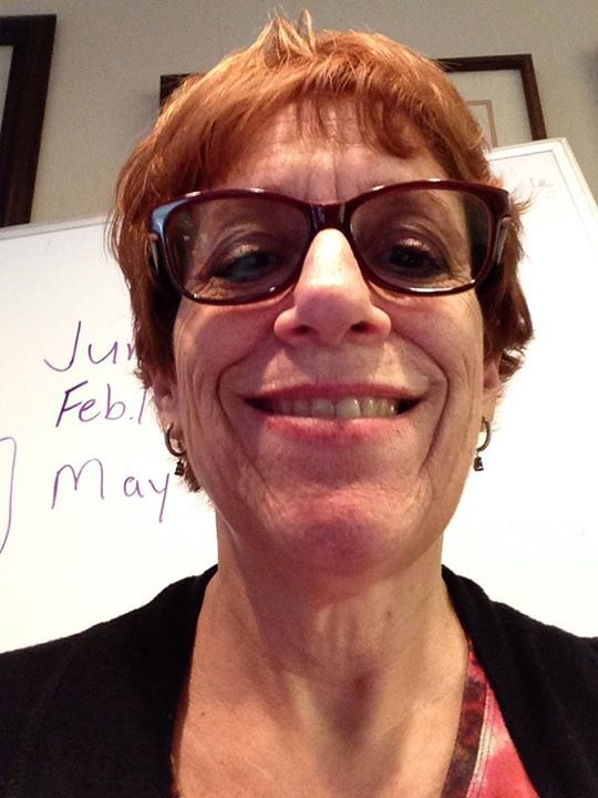Fern Eisler - Class of 1975 - Teaneck High School