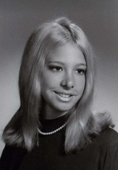 Gail Libov - Class of 1970 - Teaneck High School
