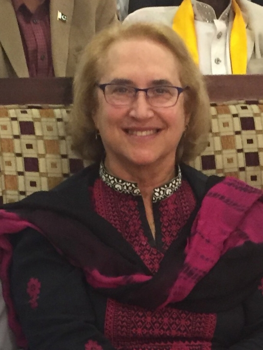 Anita Weiss - Class of 1972 - Teaneck High School