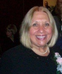 Marjorie Levine - Class of 1967 - Teaneck High School