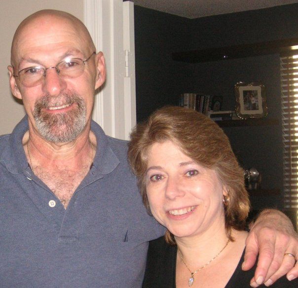 Bonnie Faber - Class of 1975 - Teaneck High School