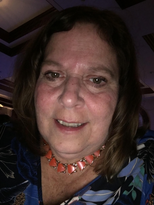 Carolyn Scriveri - Class of 1976 - Teaneck High School