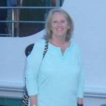 Eileen Rich Gombos - Class of 1965 - Teaneck High School