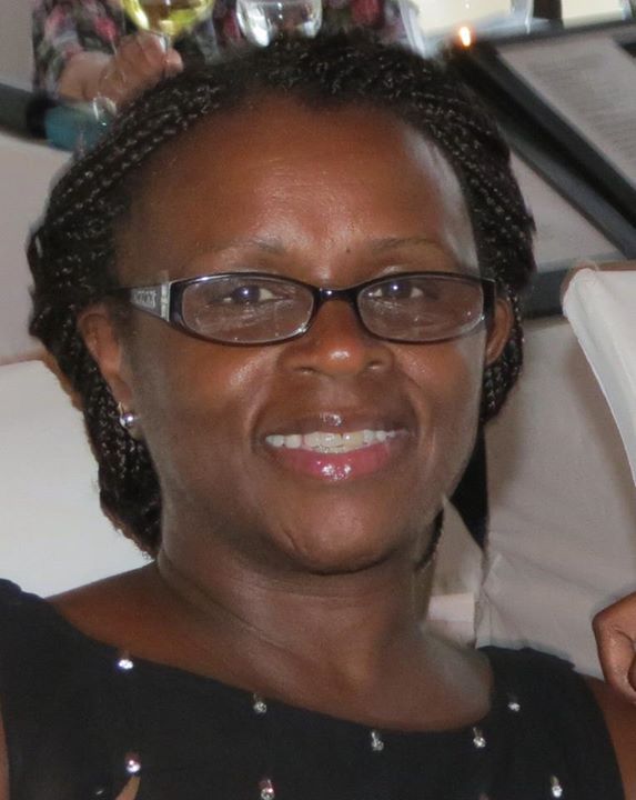 Sharon Layton Patrick - Class of 1978 - Teaneck High School
