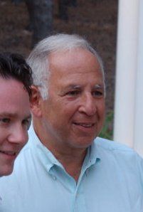 Bob Cooper - Class of 1964 - Teaneck High School