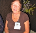 Mary Ann Greenthaler, class of 1967