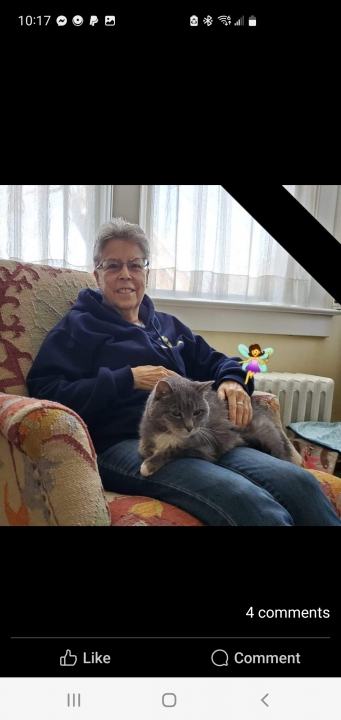 Rose Mckinney - Class of 1962 - Allegany-limestone High School