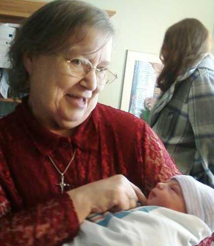 Sally Rowley - Class of 1966 - Allegany-limestone High School