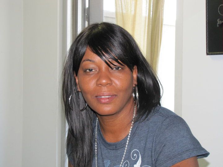 Marie Stevens - Class of 1962 - Barringer High School