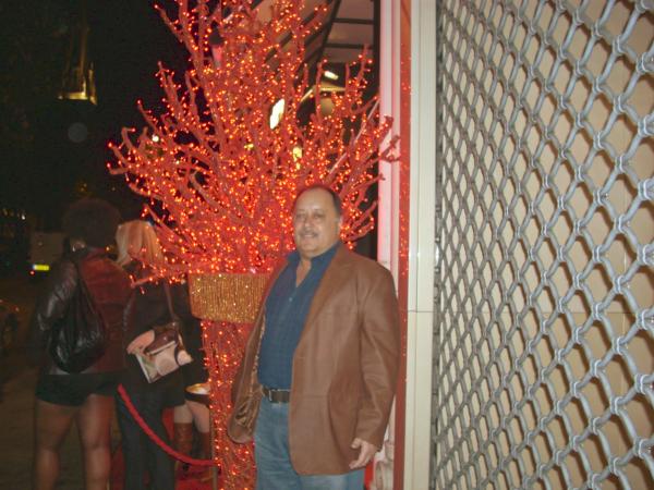 Ralph Romano - Class of 1965 - Barringer High School