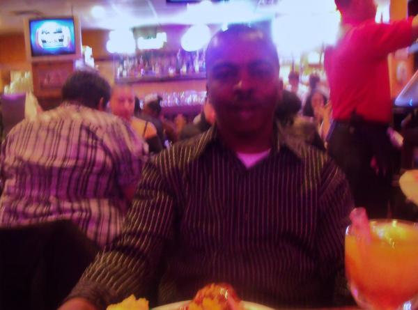 Denis Grier - Class of 1982 - Barringer High School