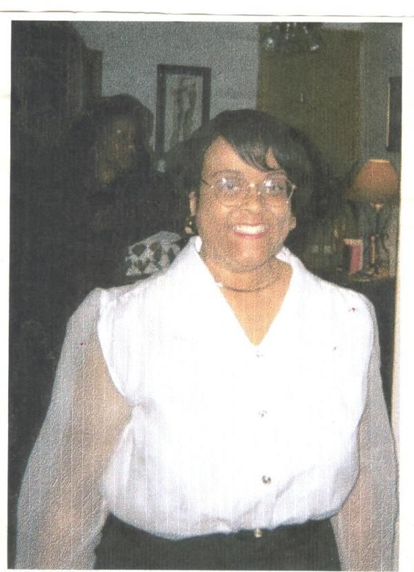 Beatrice Y. Rice - Class of 1967 - Barringer High School